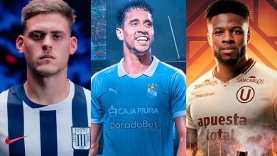 Así quedó la tabla del Clausura y acumulado tras triunfos de la U, Alianza y Cristal