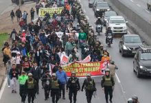 Transportistas anuncian paro en Lima y Callao para el 25 de agosto