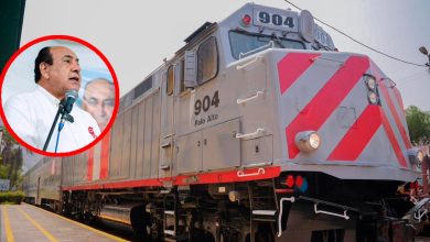 Edgardo De Pomar: trenes Lima-Chosica deben operar