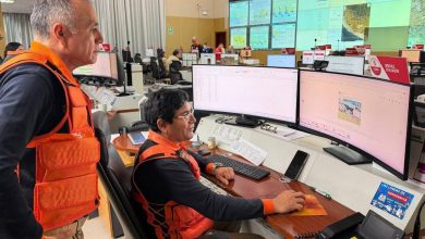 Réplica de 4.2 remece Ayacucho tras sismo de 7.2