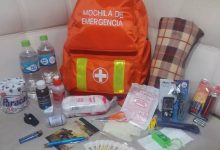 Mochila de emergencia: elementos clave para tu hogar