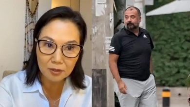 Empresario Damián Valenzuela niega tener sentencias
