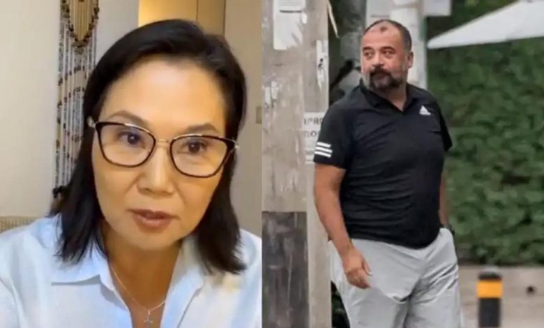 Empresario Damián Valenzuela niega tener sentencias