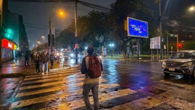 Lima soporta llovizna, humedad y frío: Senamhi pronostica más días así