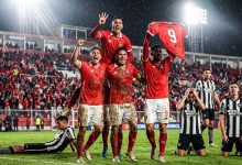 Cienciano hace historia: golea 6-1 a Botafogo en Cusco