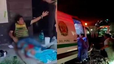 Coronel y tres policías heridos en operativo en Iquitos