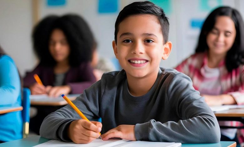 Colegios deben recuperar el permiso de exigir, según psicólogo