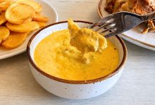 Ají de pollería: la receta secreta para el pollo a la brasa perfecto