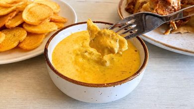 Ají de pollería: la receta secreta para el pollo a la brasa perfecto