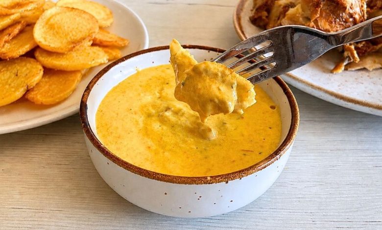 Ají de pollería: la receta secreta para el pollo a la brasa perfecto