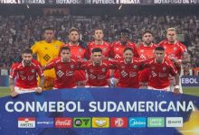 Cienciano elimina a Botafogo y hace historia en la Sudamericana