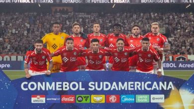 Cienciano elimina a Botafogo y hace historia en la Sudamericana