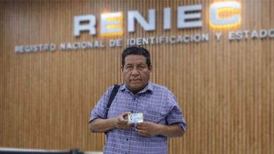 Reniec atenderá este fin de semana en más de 100 oficinas