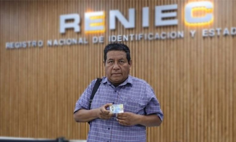 Reniec atenderá este fin de semana en más de 100 oficinas