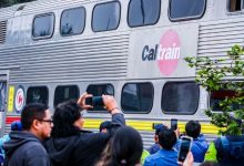 Dan por perdidos los trenes de California para Lima-Chosica