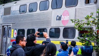 Dan por perdidos los trenes de California para Lima-Chosica