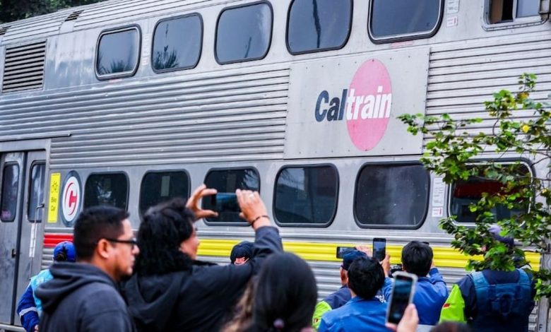 Dan por perdidos los trenes de California para Lima-Chosica