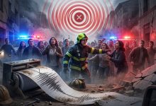 Sismo de magnitud 3.5 sacude Ayacucho