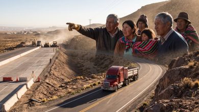 Senace aprueba EIA de la Nueva Carretera Central: primer tramo en Lima