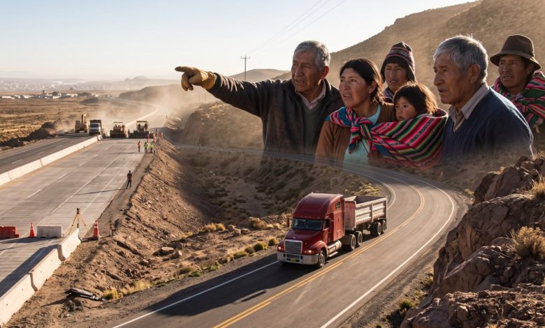 Senace aprueba EIA de la Nueva Carretera Central: primer tramo en Lima