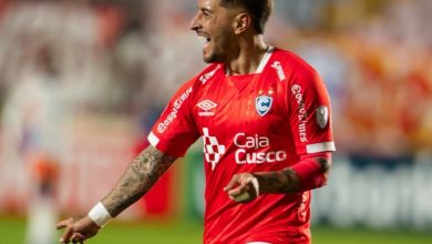 Cienciano avanza a cuartos pese a caer en Brasil