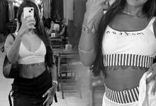 Influencer muere en persecución policial en Brasil