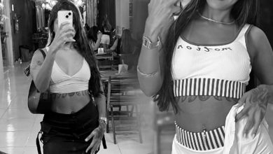 Influencer muere en persecución policial en Brasil