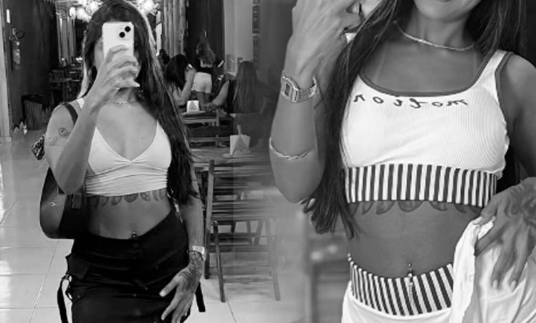 Influencer muere en persecución policial en Brasil