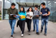 5 universidades peruanas en top 100 de Latinoamérica