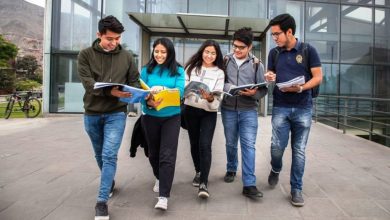 5 universidades peruanas en top 100 de Latinoamérica