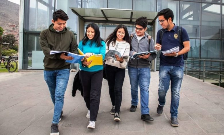 5 universidades peruanas en top 100 de Latinoamérica