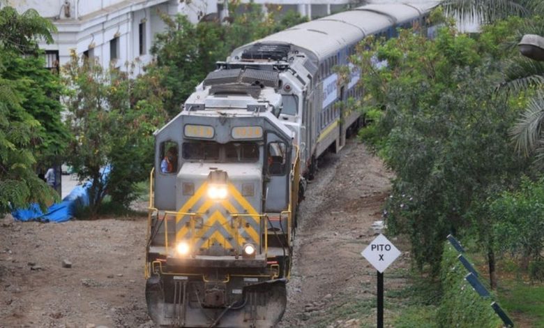 Tren Lima-Chosica: adenda se firmaría este año