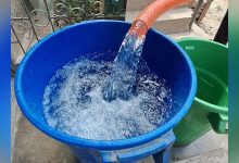 Lambayeque en alerta por posible déficit hídrico