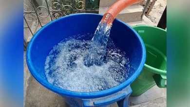 Lambayeque en alerta por posible déficit hídrico