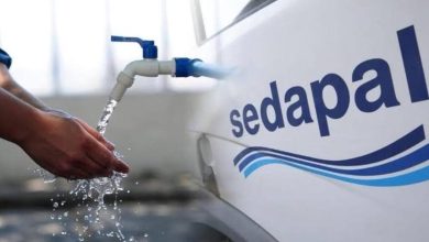 Sedapal: corte de agua afectará Ate, SJL y Pueblo Libre