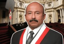 Diputado Óscar Reto alerta sobre Fenómeno del Niño