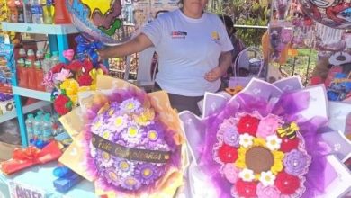 Emprendedoras de Ate y VES reciben S/ 65,000 en incentivos