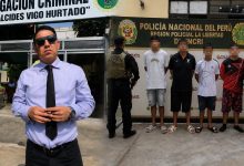 Giro en masacre de Trujillo: defensa cuestiona detención