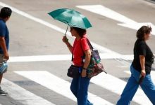 Senamhi activa alerta roja por ola de calor en más de 20 regiones