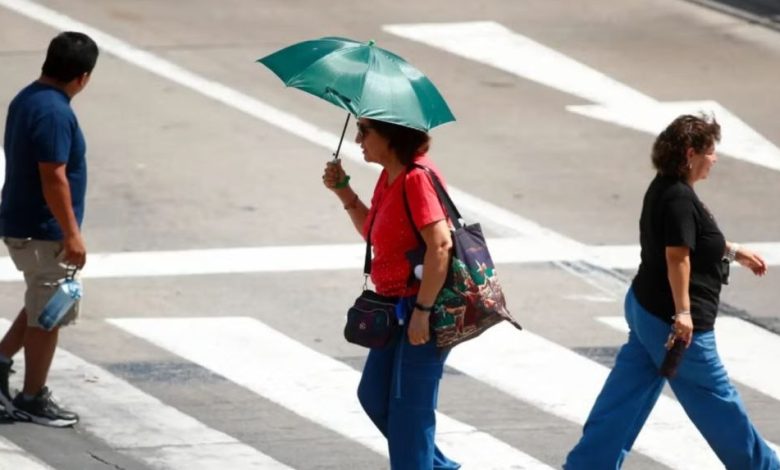 Senamhi activa alerta roja por ola de calor en más de 20 regiones