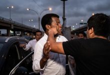Julio César Uribe fue agredido por barristas de Sporting Cristal