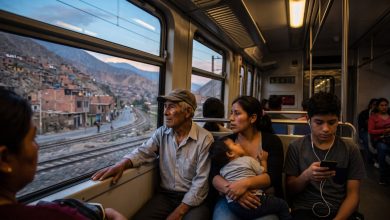 Tren Lima-Chosica: ruta y horarios del proyecto ferroviario