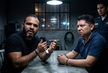 Sicario Luis Obispo: 'Todo fue dirigido desde Lima por Ronald Toro'