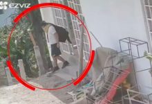 Chosica: ladrones trepan techos y roban en viviendas