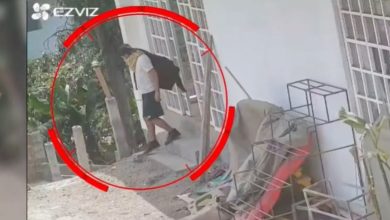 Chosica: ladrones trepan techos y roban en viviendas