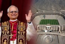 Convocatoria para 30.000 jóvenes en encuentro con Papa León XIV