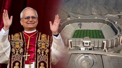 Convocatoria para 30.000 jóvenes en encuentro con Papa León XIV