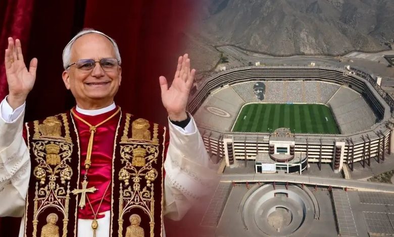 Convocatoria para 30.000 jóvenes en encuentro con Papa León XIV