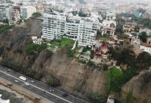 Perú no está preparado para un terremoto, según encuesta CPI