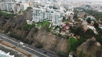 Perú no está preparado para un terremoto, según encuesta CPI